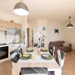 A Casa Di Marlena Lejlighed Castelsardo
