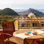 A Casa Di Marlena Lejlighed Castelsardo