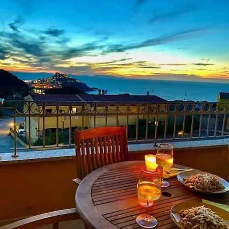 Apartment A Casa Di Marlena