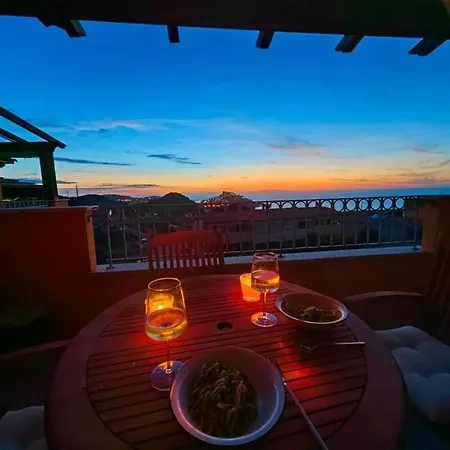 Apartment A Casa Di Marlena