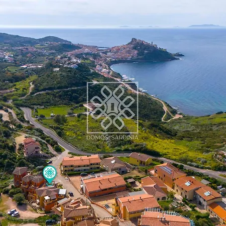 A Casa Di Marlena Apartment Castelsardo