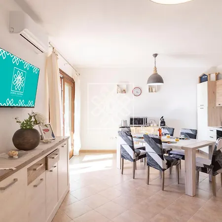 A Casa Di Marlena *
