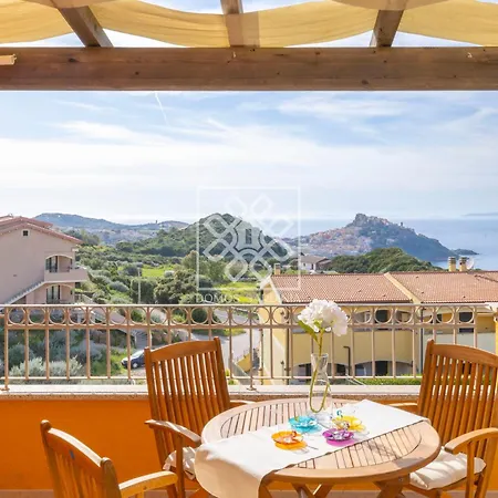 A Casa Di Marlena