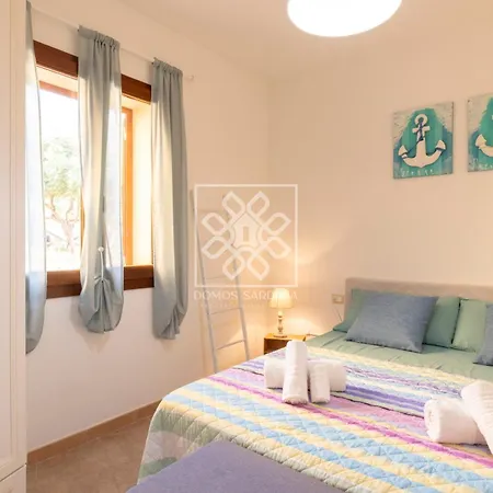 A Casa Di Marlena Apartment Castelsardo