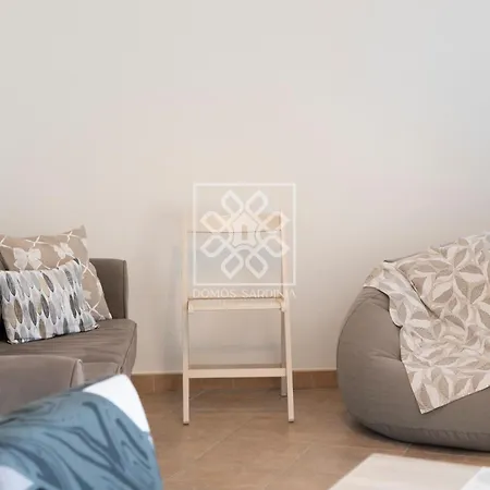 A Casa Di Marlena Castelsardo