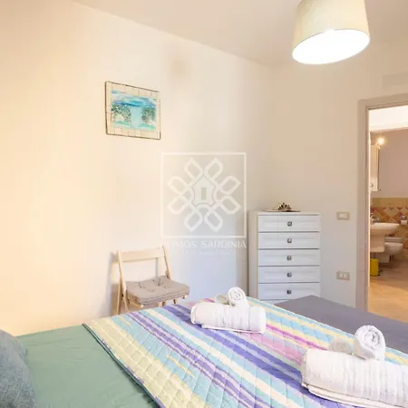 A Casa Di Marlena