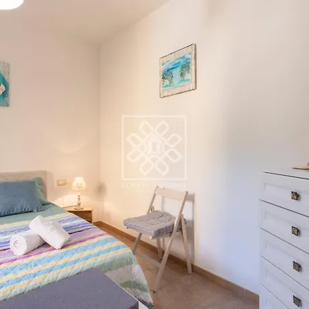 A Casa Di Marlena Apartment *