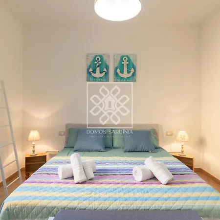 A Casa Di Marlena