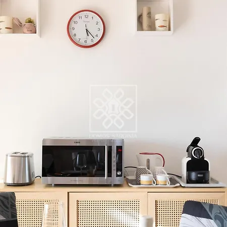 A Casa Di Marlena Castelsardo