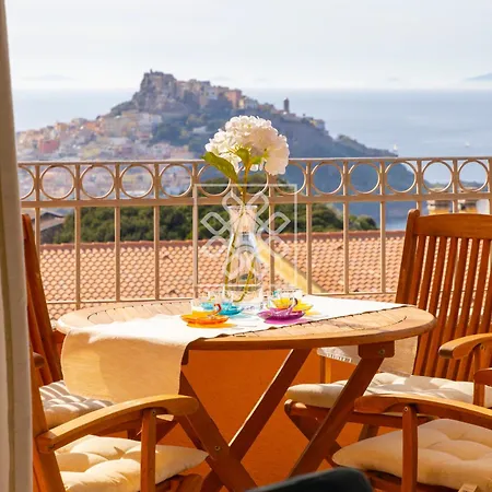 A Casa Di Marlena