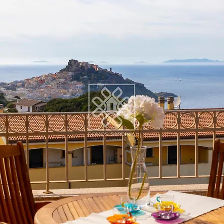 A Casa Di Marlena *