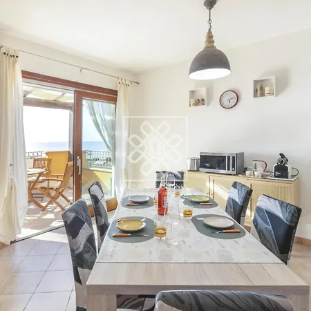 A Casa Di Marlena Appartement *