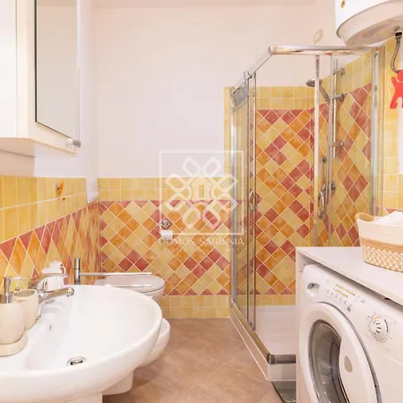 Appartement A Casa Di Marlena Castelsardo
