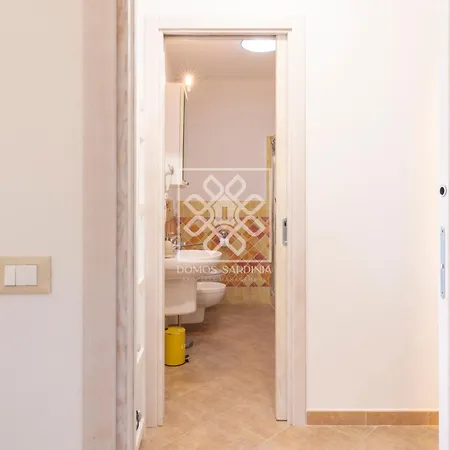 A Casa Di Marlena