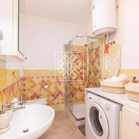 A Casa Di Marlena Appartement