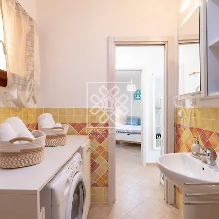 A Casa Di Marlena Appartement *