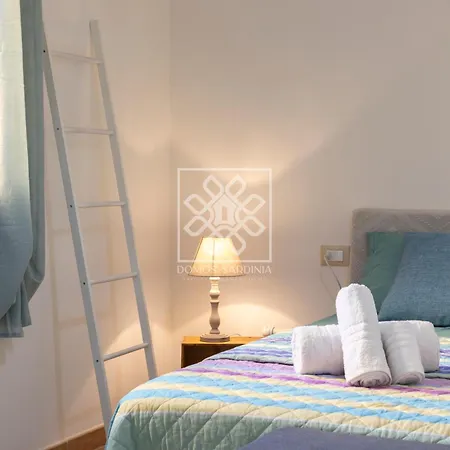 A Casa Di Marlena Appartement *