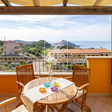Appartement A Casa Di Marlena Castelsardo