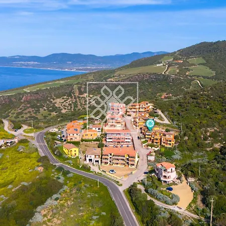 Appartement A Casa Di Marlena