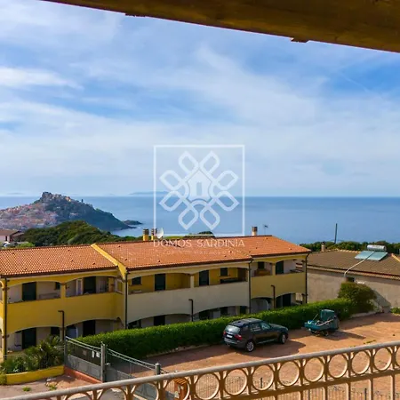 Appartement A Casa Di Marlena *
